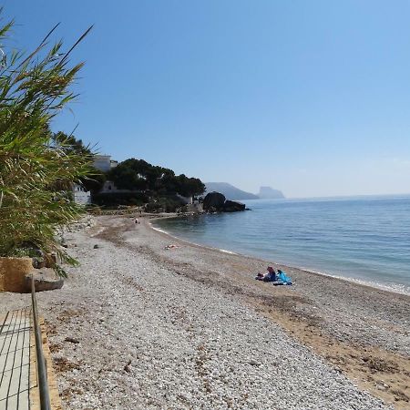Cap Negret 18 Altea Exterior foto