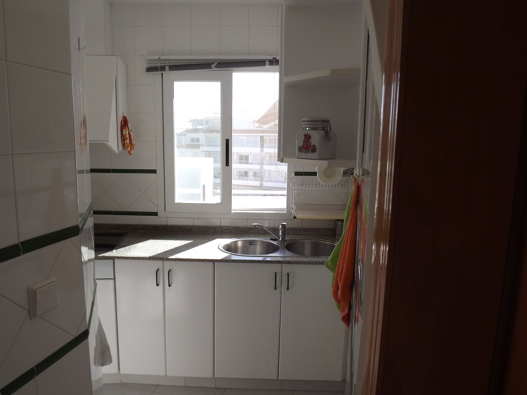 Cap Negret 18 Altea Exterior foto