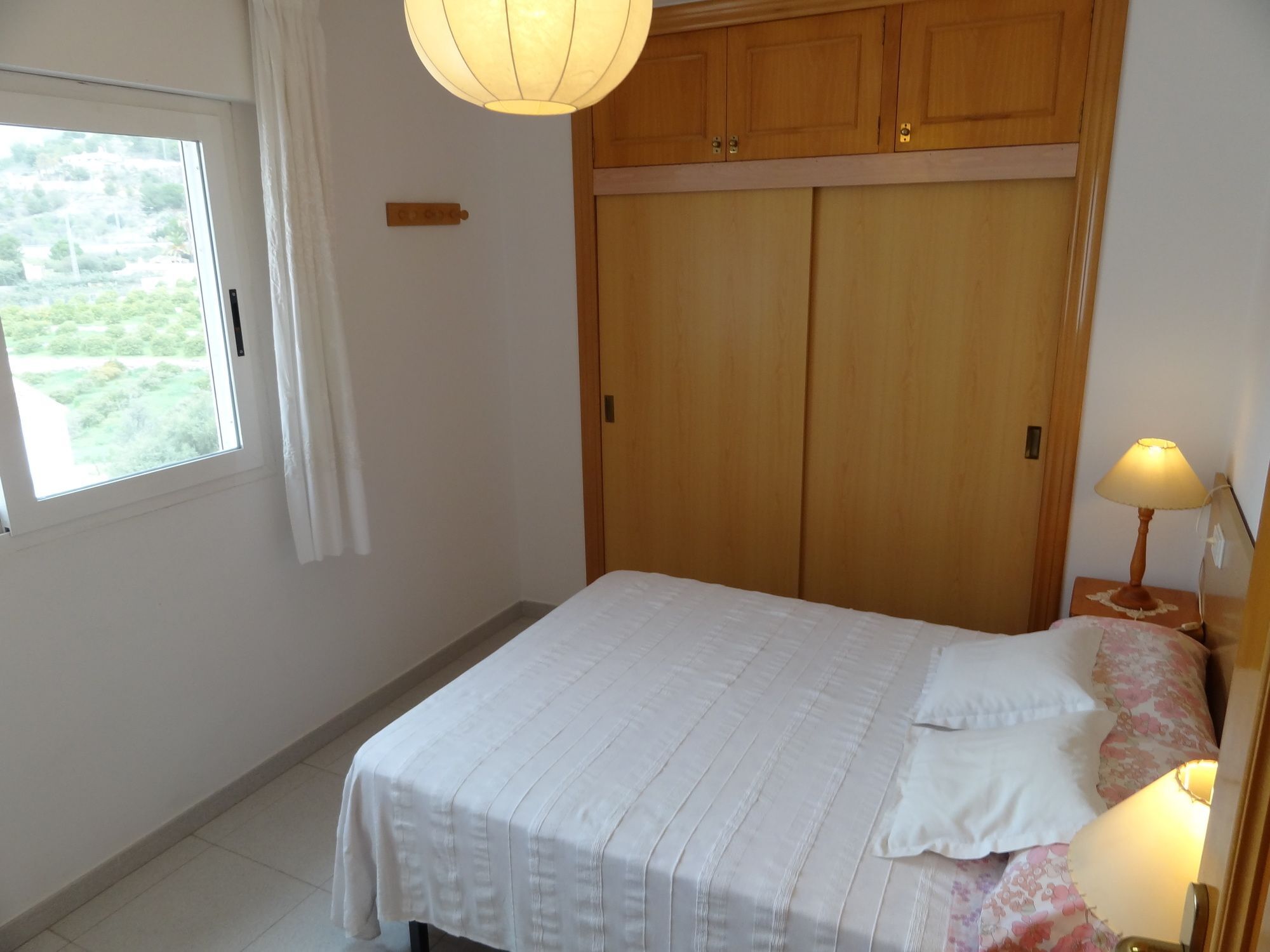 Cap Negret 18 Altea Exterior foto