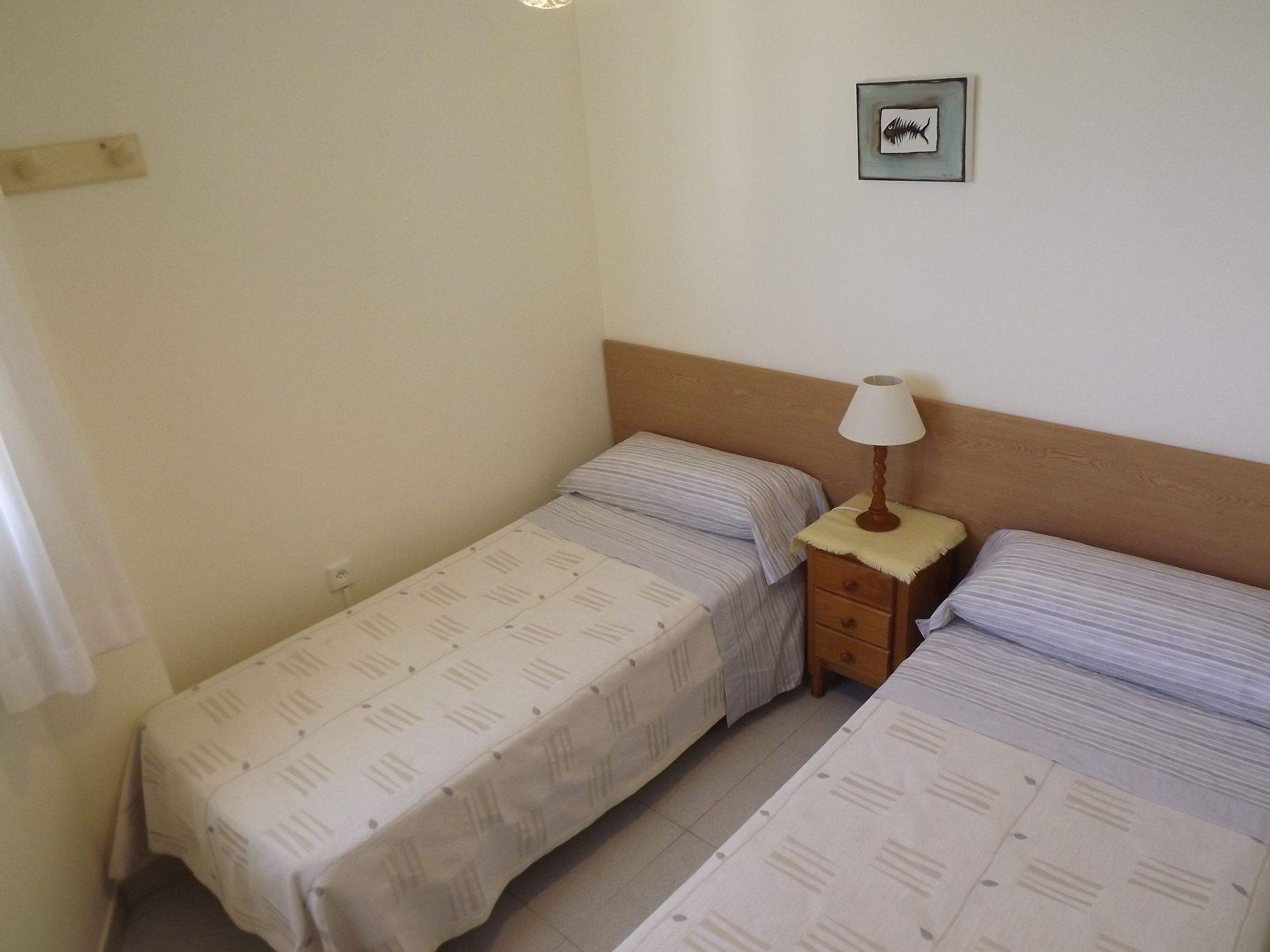Cap Negret 18 Altea Exterior foto