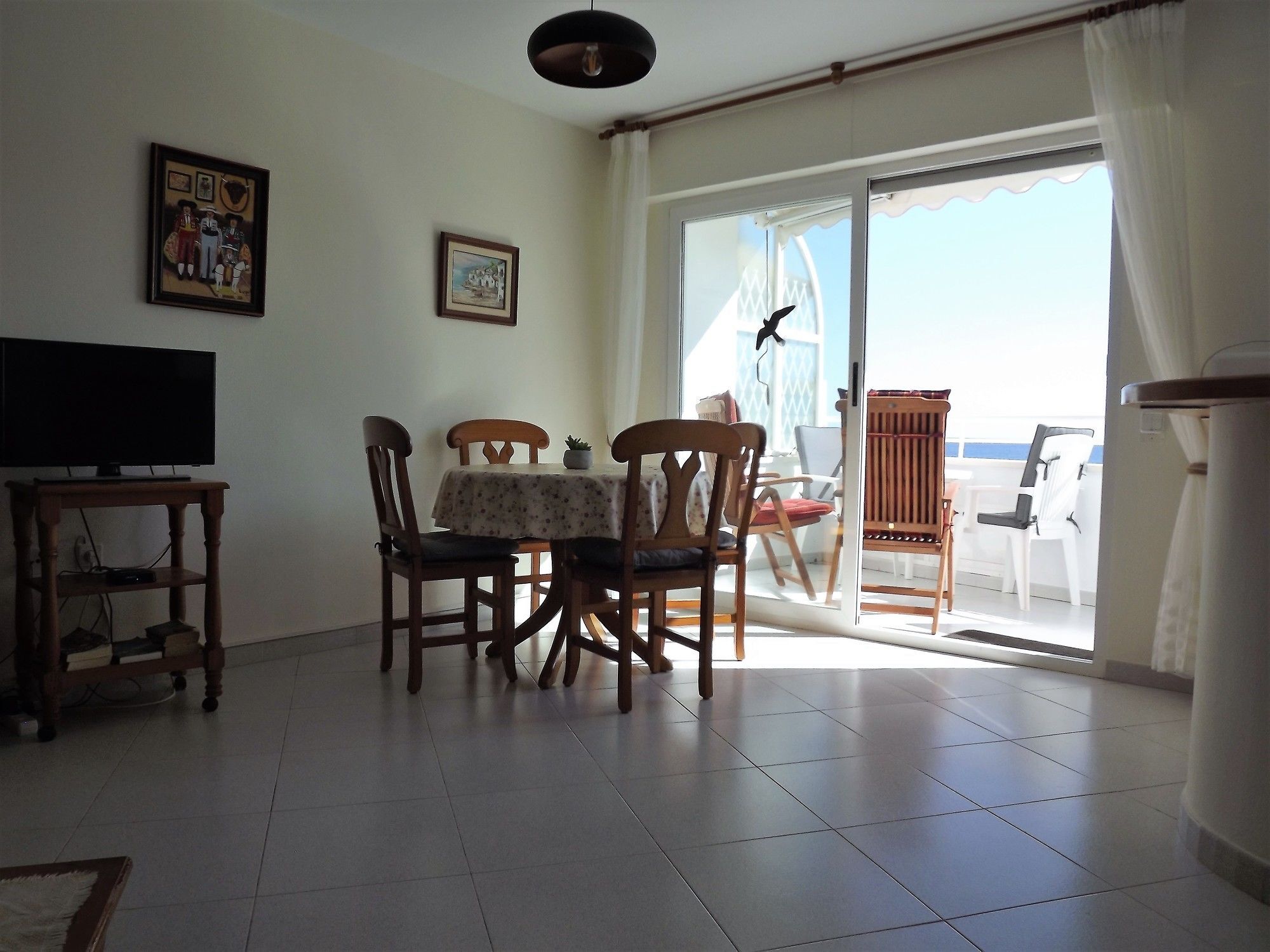 Cap Negret 18 Altea Exterior foto