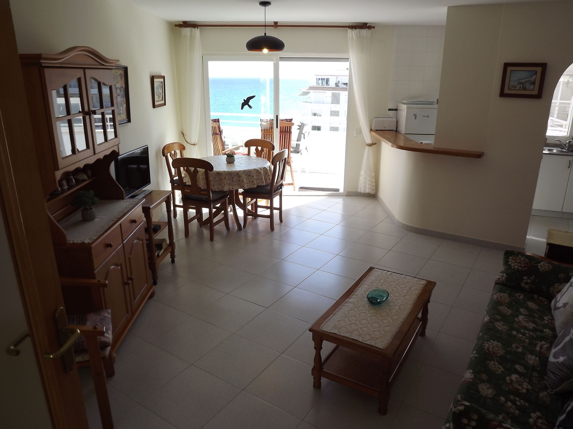 Cap Negret 18 Altea Exterior foto