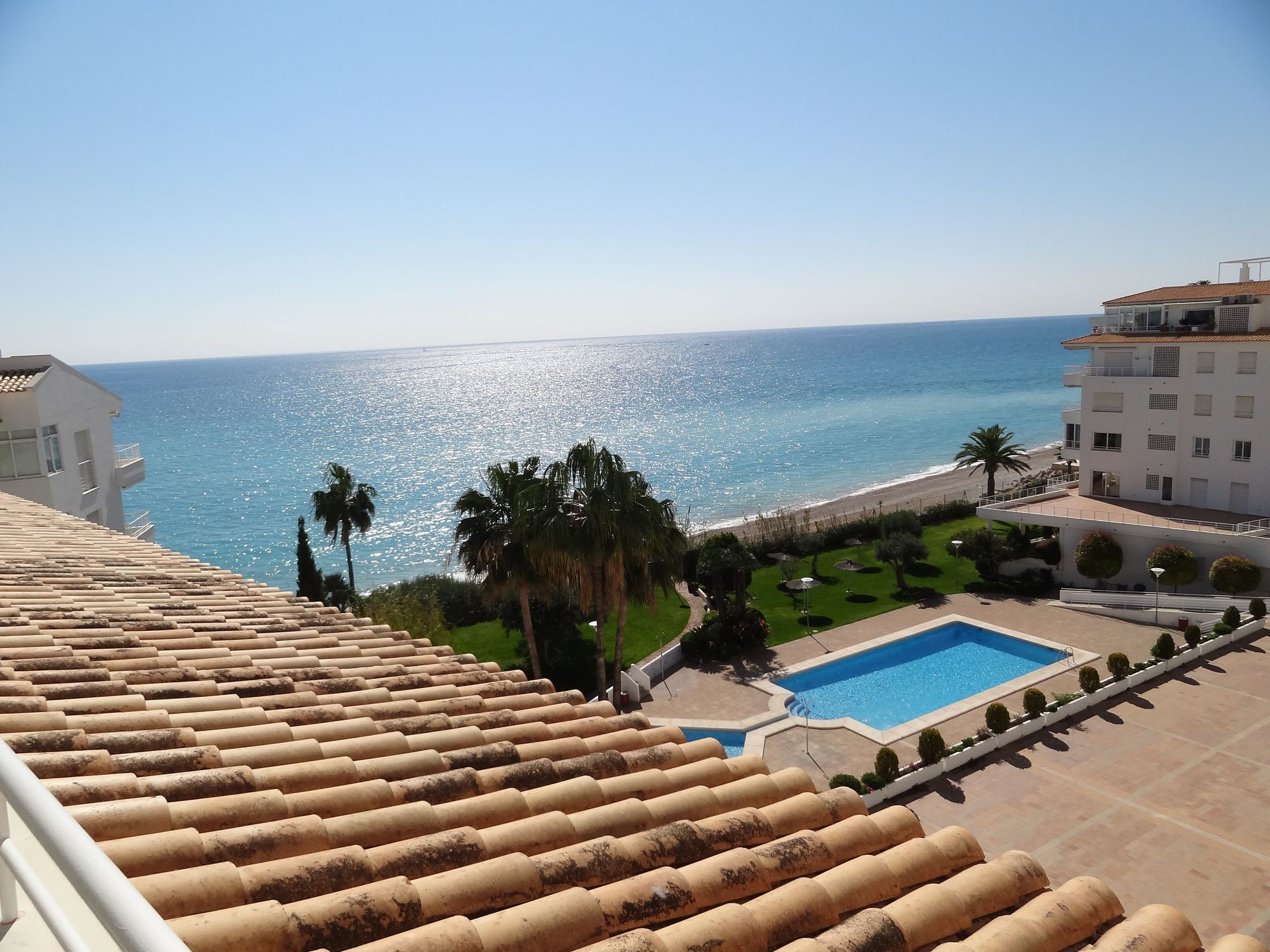 Cap Negret 18 Altea Exterior foto
