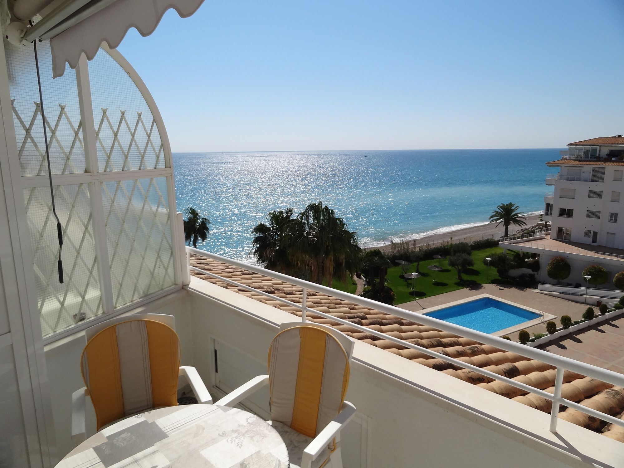 Cap Negret 18 Altea Exterior foto
